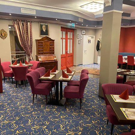 Hotel Restaurant Hesch Gabersdorf Kültér fotó